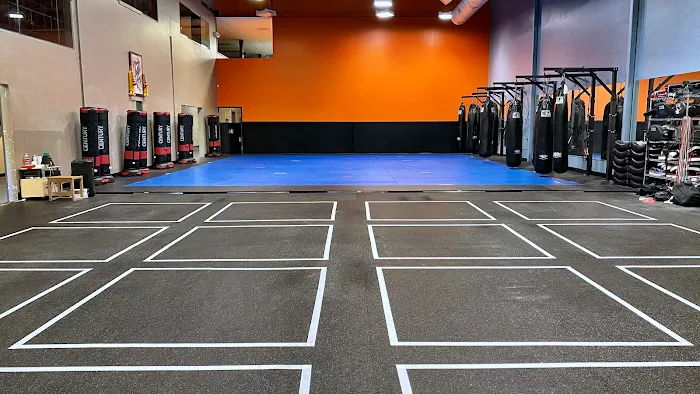 Smash Gyms Milpitas Picture 1