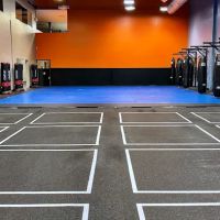 Smash Gyms Milpitas ico