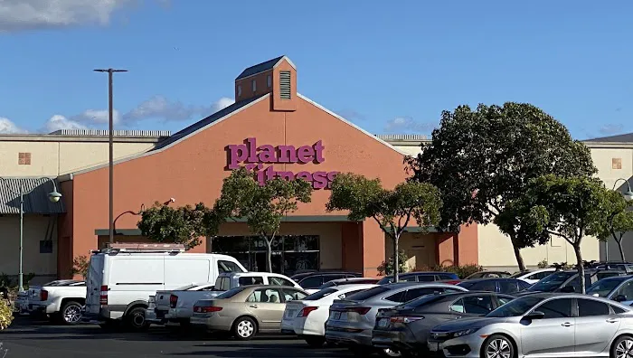 Planet Fitness Picture 3