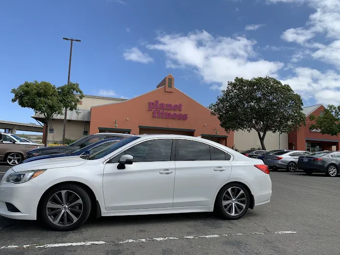 Planet Fitness Picture 10