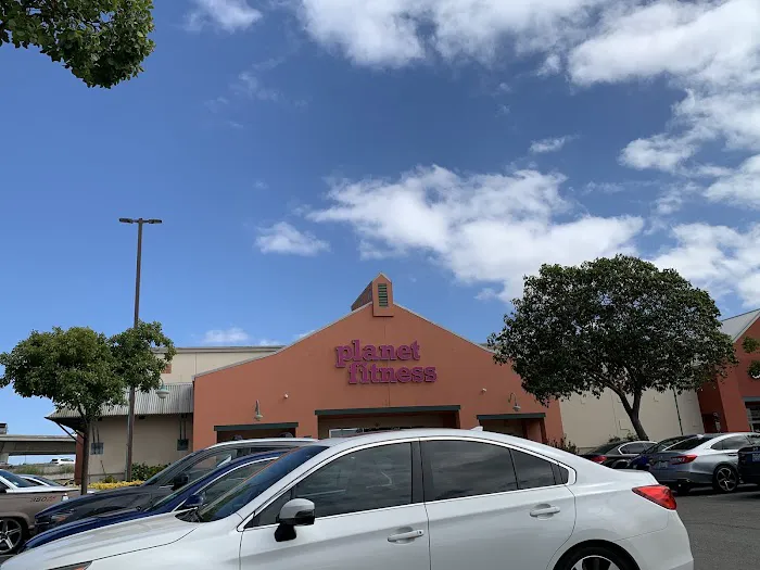 Planet Fitness Picture 8