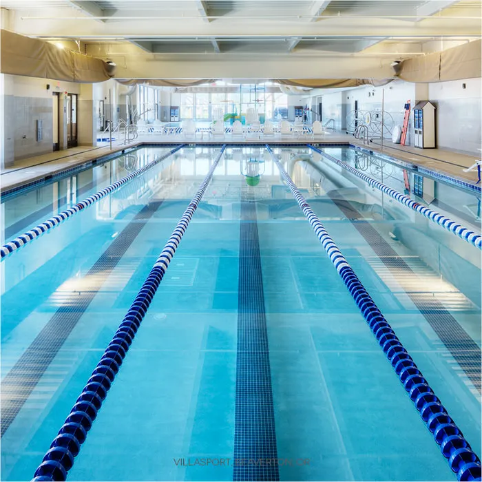 Villa Sport Athletic Club Picture 10