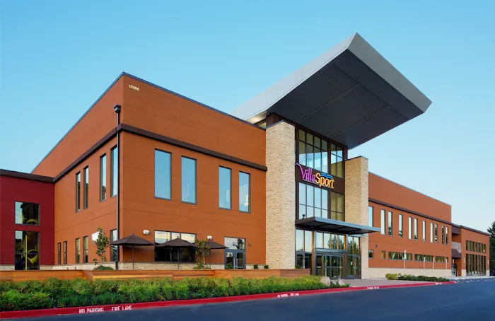 Villa Sport Athletic Club Picture 1