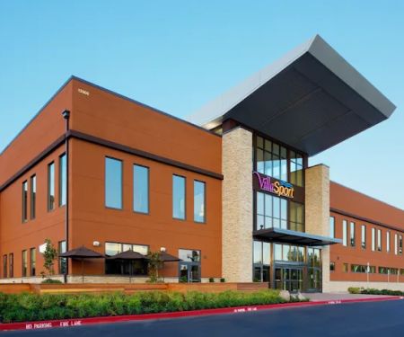 Villa Sport Athletic Club