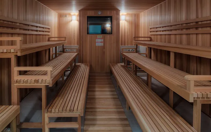 Villa Sport Athletic Club Picture 8