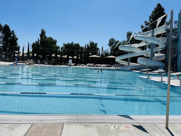 Villa Sport Athletic Club Picture 5