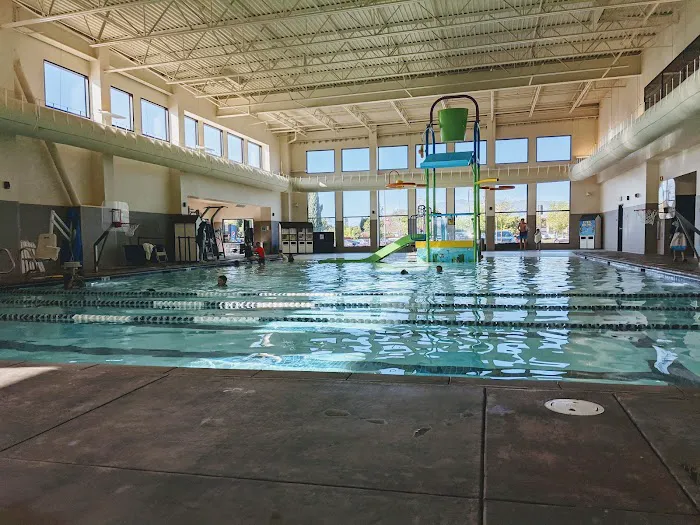 Villa Sport Athletic Club Picture 3