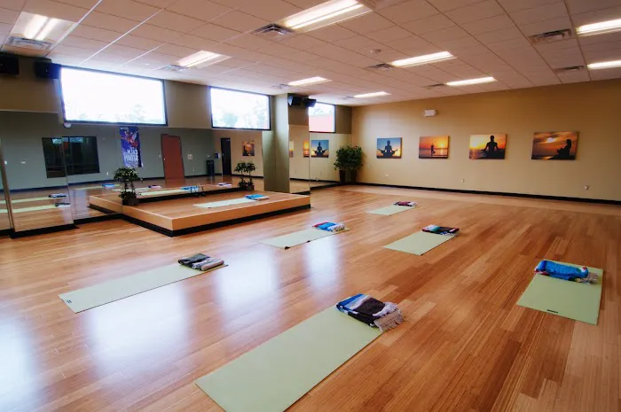 Villa Sport Athletic Club Picture 7