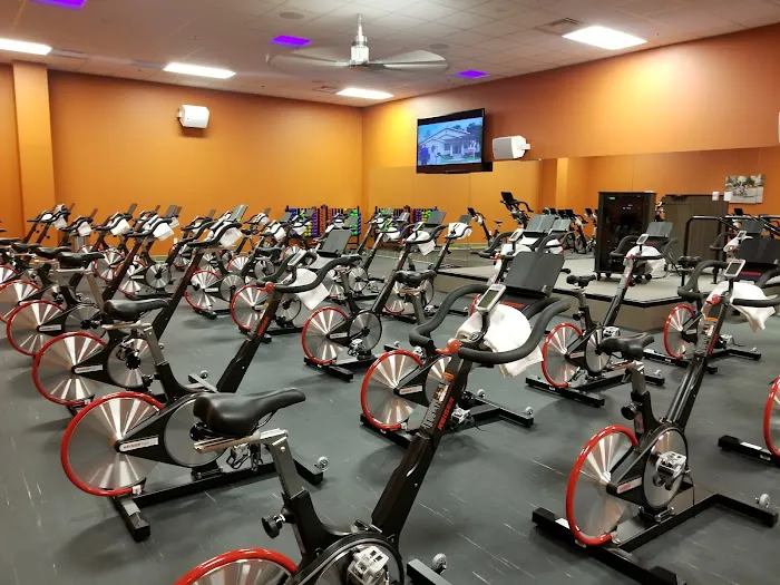 Villa Sport Athletic Club Picture 9