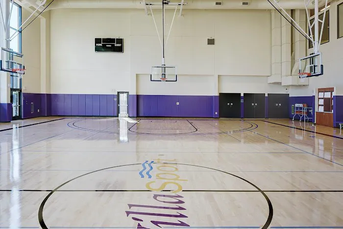 Villa Sport Athletic Club Picture 2