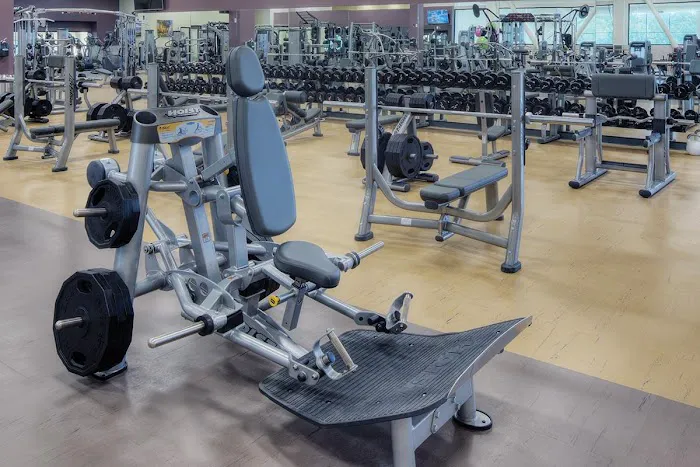 Villa Sport Athletic Club Picture 6