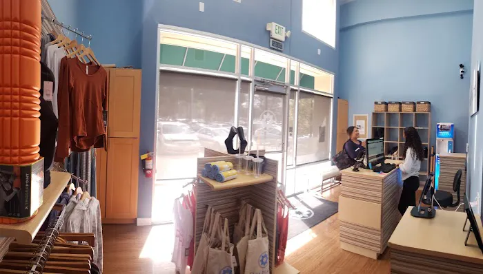 Club Pilates Picture 9