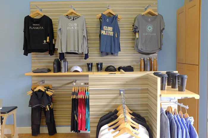 Club Pilates Picture 6