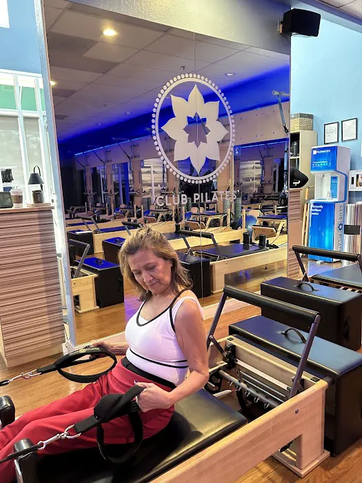 Club Pilates Picture 8