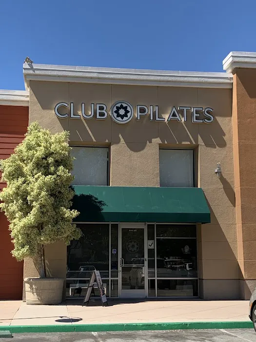 Club Pilates Picture 2