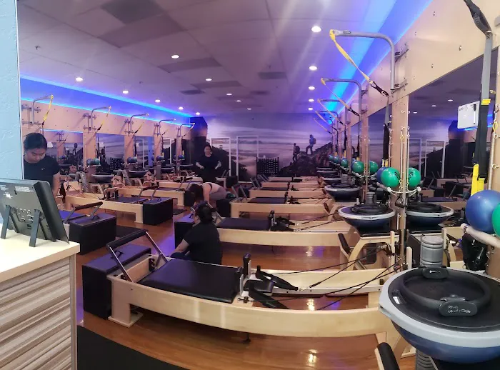 Club Pilates Picture 10