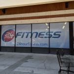 24 Hour Fitness
