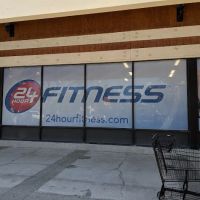 24 Hour Fitness ico