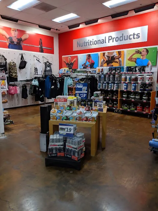 24 Hour Fitness Picture 7