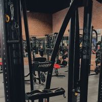 Gold's Gym Milpitas ico