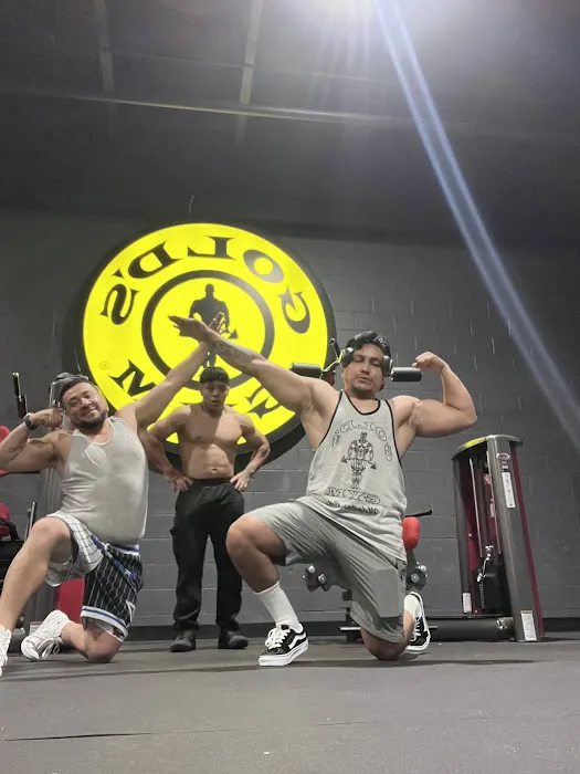 Gold's Gym Milpitas Picture 2