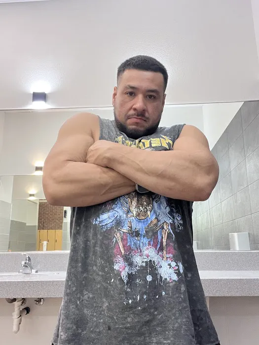 Gold's Gym Milpitas Picture 8