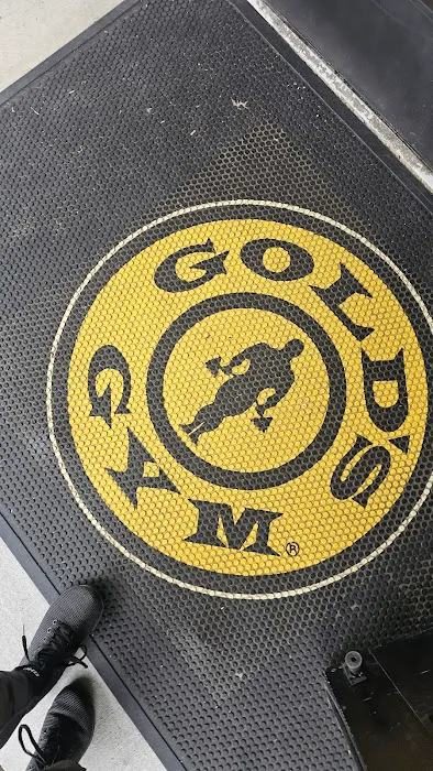 Gold's Gym Milpitas Picture 9