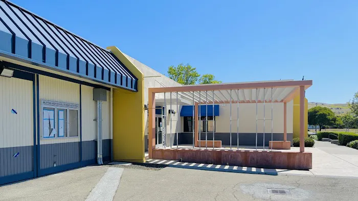 Large Gym - Assembly Building Picture 1