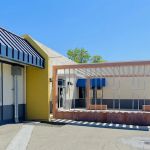 Large Gym - Assembly Building