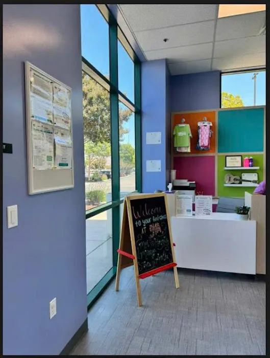 The Little Gym of Milpitas, CA Picture 9