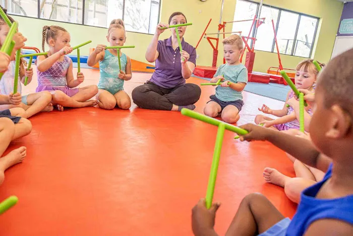 The Little Gym of Milpitas, CA Picture 8