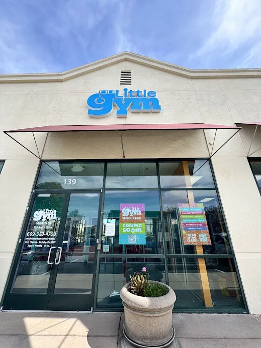 The Little Gym of Milpitas, CA Picture 3