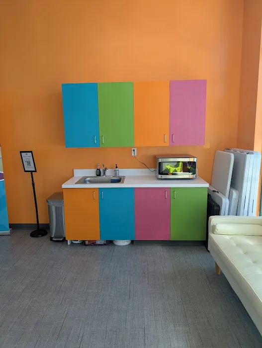 The Little Gym of Milpitas, CA Picture 1