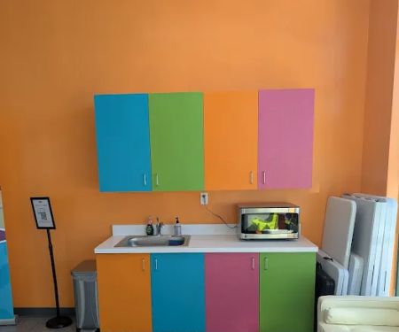 The Little Gym of Milpitas, CA