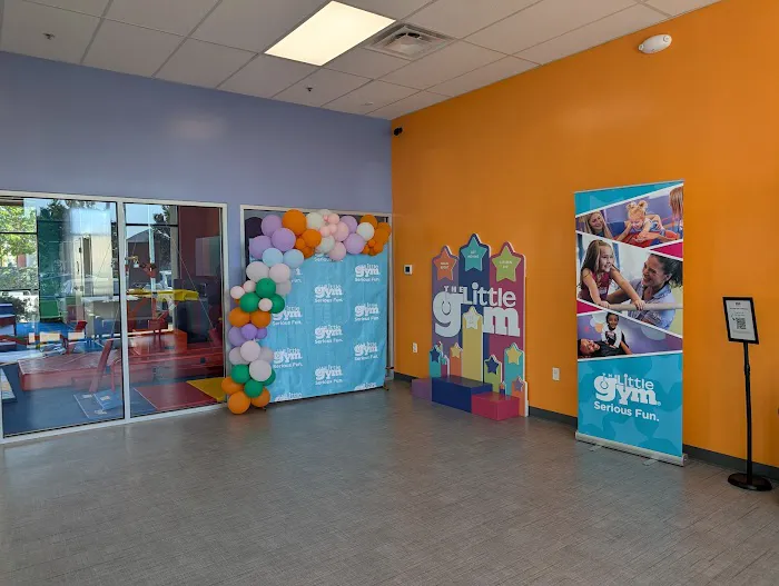 The Little Gym of Milpitas, CA Picture 6