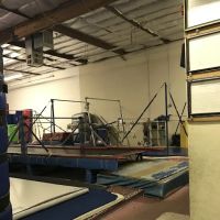 Sweet's Gymnastics ico