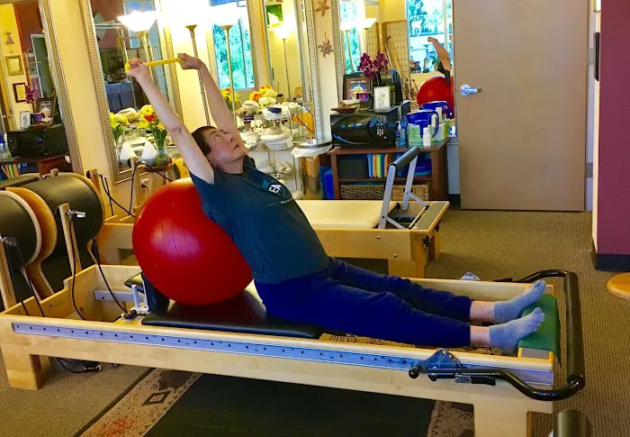 Apex Pilates Studio Picture 5