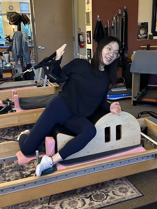 Apex Pilates Studio Picture 6