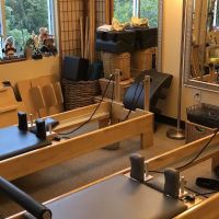 Apex Pilates Studio ico