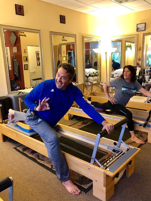 Apex Pilates Studio Picture 8