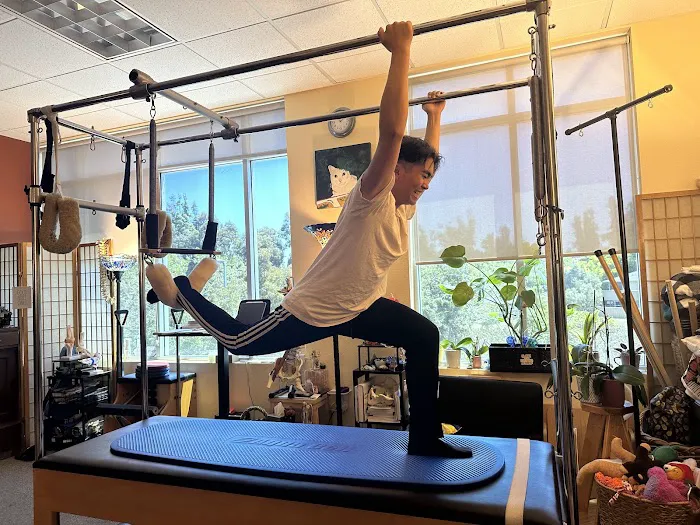 Apex Pilates Studio Picture 9