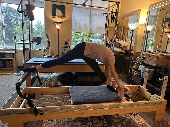 Apex Pilates Studio Picture 10