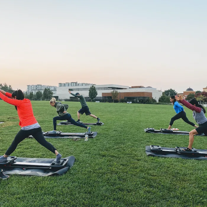 LFBA Studios - SJ Berryessa Picture 6