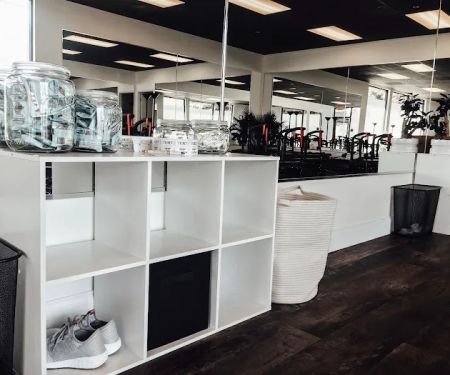 LFBA Studios - SJ Berryessa