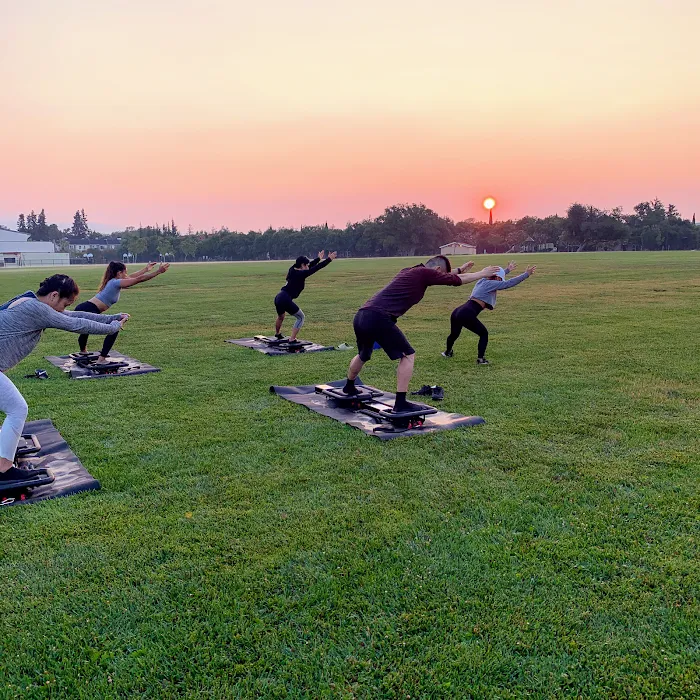 LFBA Studios - SJ Berryessa Picture 7