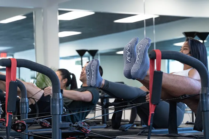 LFBA Studios - SJ Berryessa Picture 3