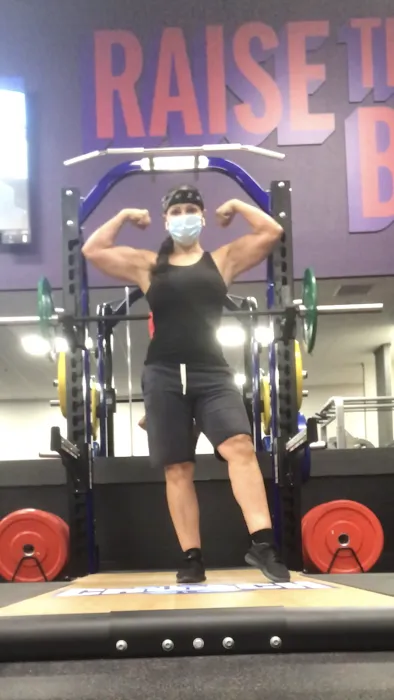 Crunch Fitness - San Jose Picture 3