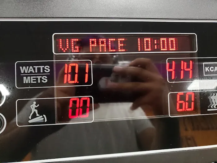 Crunch Fitness - San Jose Picture 2