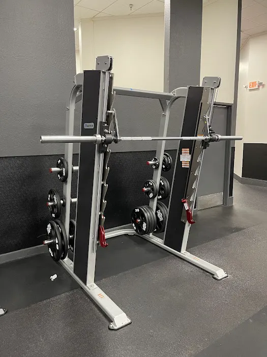 Crunch Fitness - San Jose Picture 1