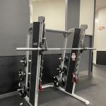 Crunch Fitness - San Jose